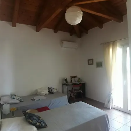 Labellebleue Ferienhaus *